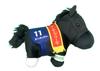 Thoroughbred Collection Mascot BC30 Approx. 12cm Plush Toy (Danon Kingly)