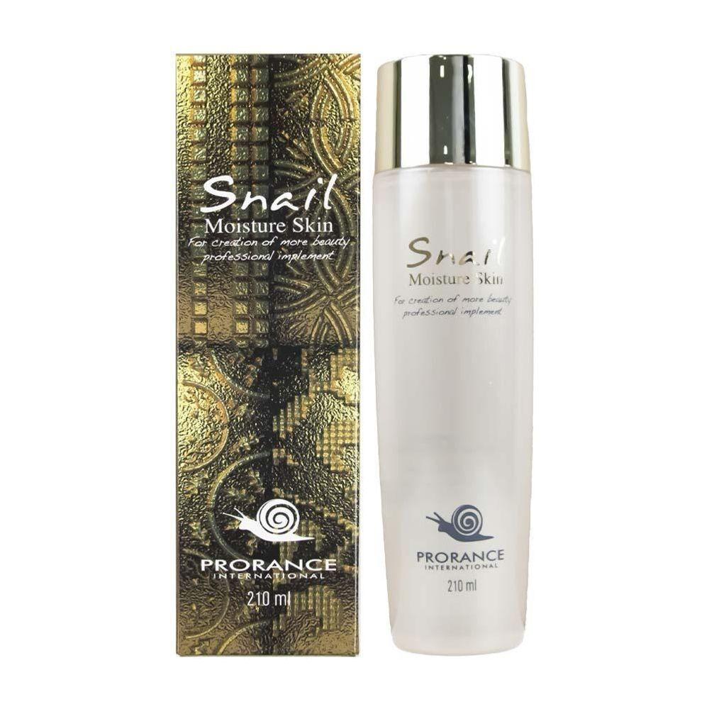 Prorance JEJIHXVA Snail Moisture Skin 210ml