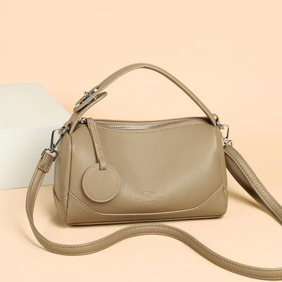 Women's PU Bag Shoulder Small Crossbody Bag
