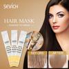 Hair Repairs Hair Mask SEVICH Biotin Collagen Keratin Treatment Hairs Conditioner Hair Essential Oil Nourishing for Dry Damaged Hair Care products