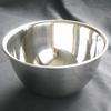 Nagao Tsubame-Sanjo Deep Bowl, 23cm Outer Diameter, 18-8 Stainless Steel, Made In Japan