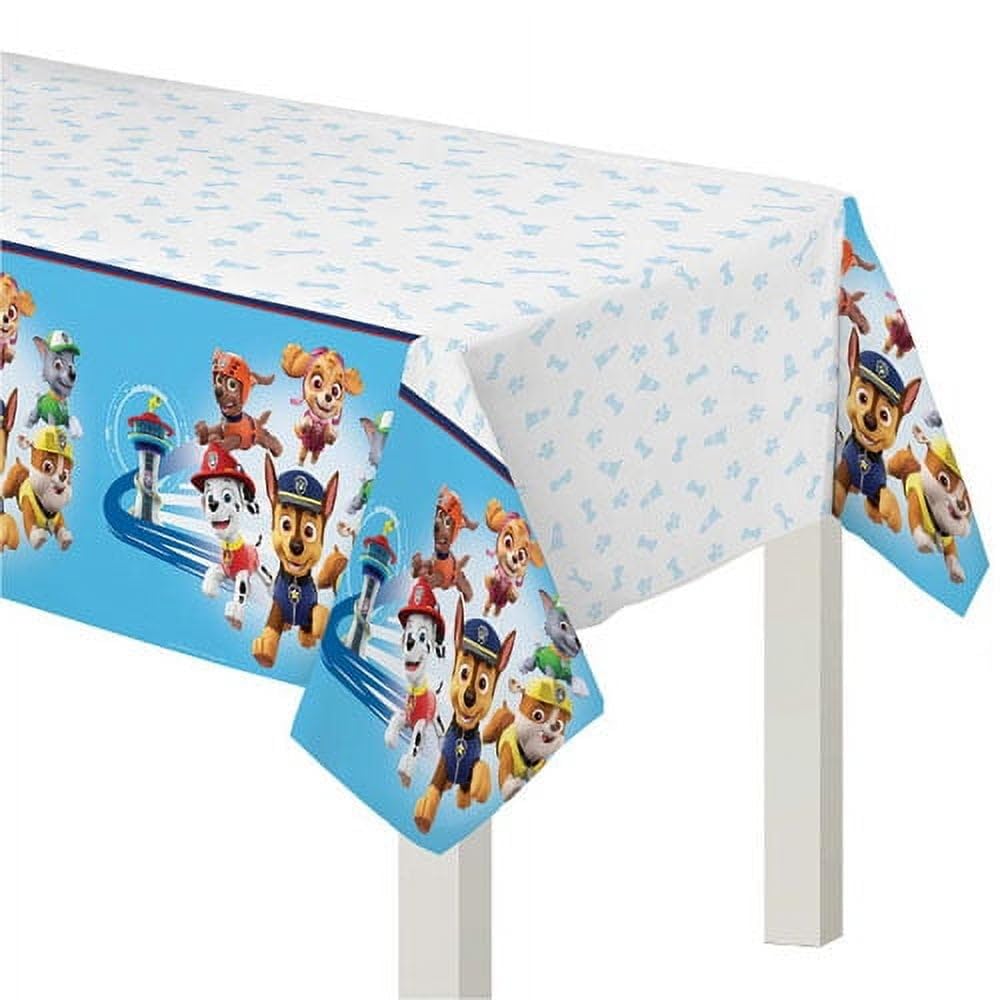 

Чехол для стола amscan Paw Patrol