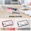 AHASTYLE WG174 For AirPods Pro 3 Silicone Earphone Case Transparent Separable Protective Cover