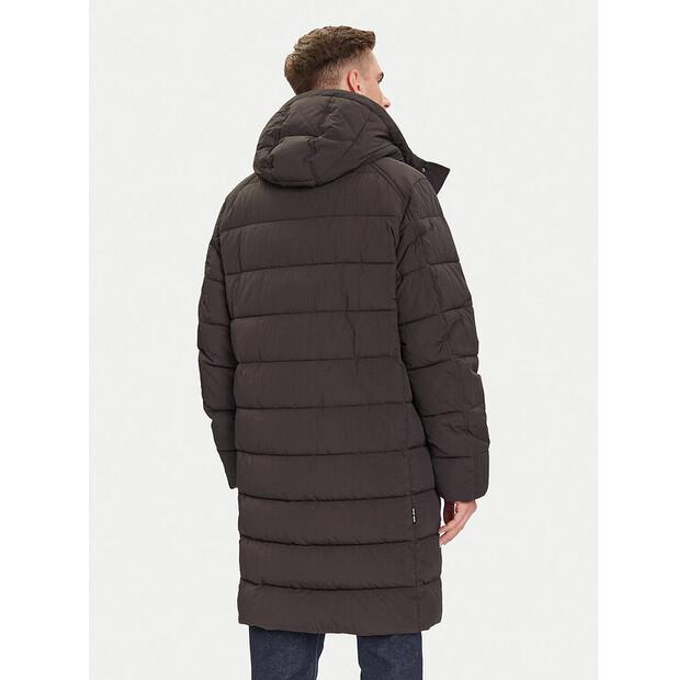 JOOP! Denim Winter Jacket 15 JJO-322Larry 30048510, Black, Standard Fit
