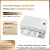 4" Express Bluetooth Thermal Label Printer for Clothing & Logistics