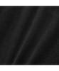 IOLO Fine Wool Collar_Black