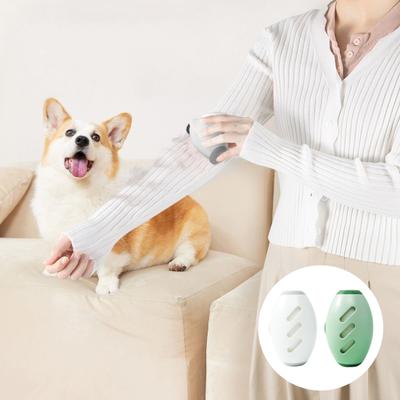 Washable Lint Roller Washable Pet Hair Remover Reusable Furniture Cleaner Sustainable Household Cleaning Tool