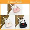 Modern Pu Shoulder Bag With Inner Phone Pocket For Streetwear Look