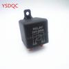 Expert Choice 4-Pin 100A Automotive Relay RL/180-12, DC 12V/24V Normally Open