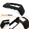 Rear Seat Central Folding Armrest Cup holder Outer Cover Panel For Mercedes Benz E Class W207 COUPE 2079202821 2078401974