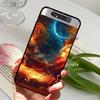 Per Samsung Galaxy A80 Custodia A 80 Antiurto Morbida TPU Silicone Copri Telefono Per Samsung Galaxy A80 Funda A80 2019 Capa Cartone Animato