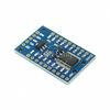 PCF8575 Module Expansion IO port Expander board DC 2.5-5.5V I2C communication control 16 IO ports For Arduino
