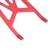 Aluminum Alloy Front Chassis Guard Board Plate  or for   SLASH 2  1Celsius10 RC Car