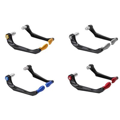 1 Pair Motorcycle Lever Guards Maintenance Component Spare Parts Handguards