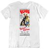 Harum Scarum 1965 Movie Fan Poster T Shirt