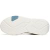 ANTA Life Collection Casual Shoes Men's Low top Ivory White/Illusion Blue/Wall Gray Sneakers 112238083-5