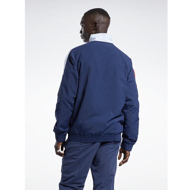 Reebok Classics Vector Track Top