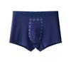 Teen Boys Pure Cotton Underwear: Ages 15-18, A-Class, Full Cotton Crotch, Suitable for Chubby Kids