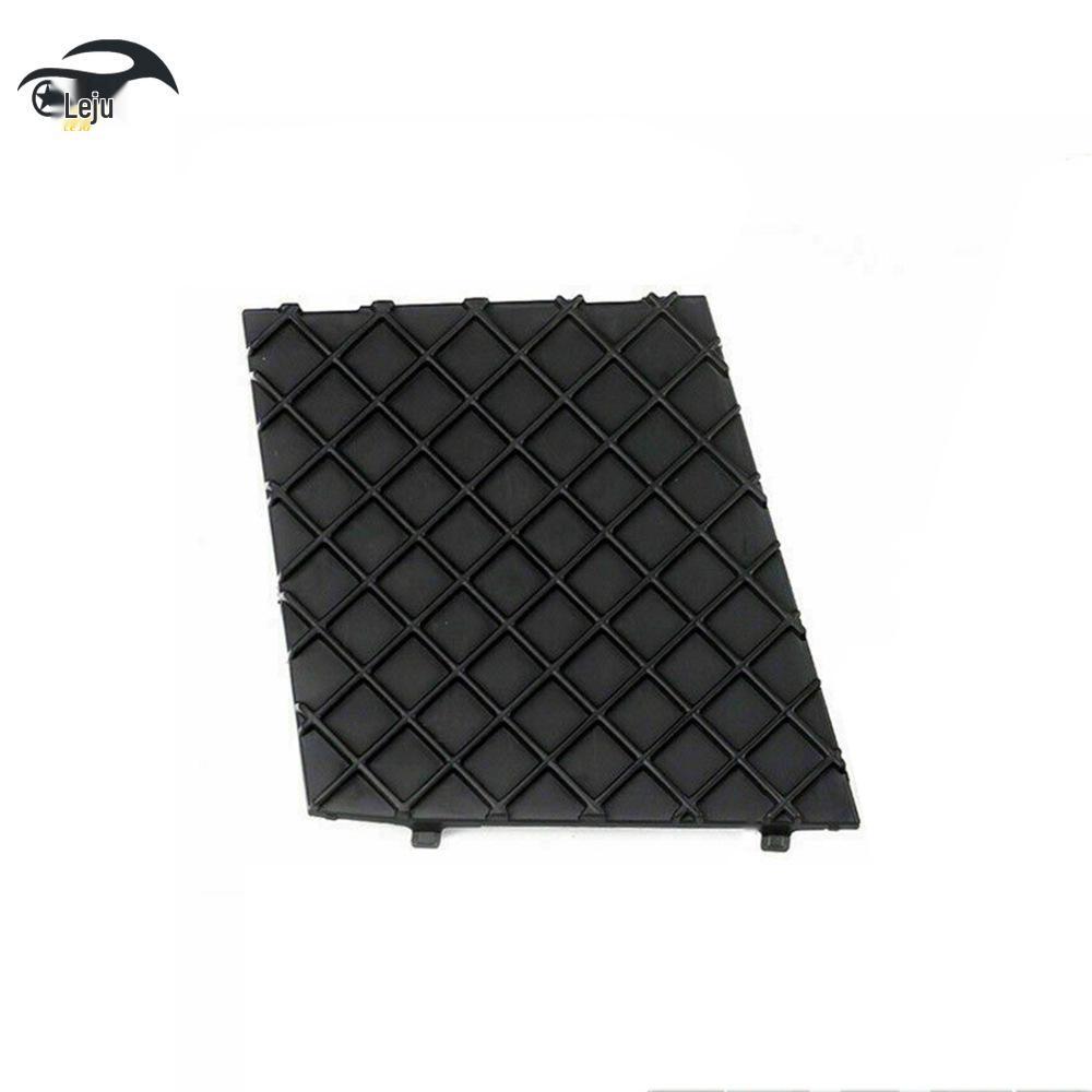 Tampa de Farol de Nevoeiro BMW Série 5 E60 Peças de Grelha Frontal Estilo M (2004-2009)