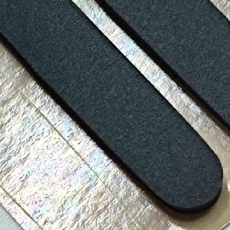 Universal Keyboards Feet Silencers Pack of 5 Premium Silicone NonSlip Pad for K835 K845 G412SE G413TKLSE Extended Use