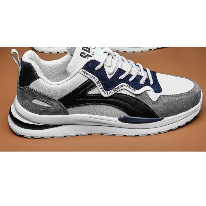 Spring Trend Hundreds of New Sports Casual Agan Running Tide Shoes