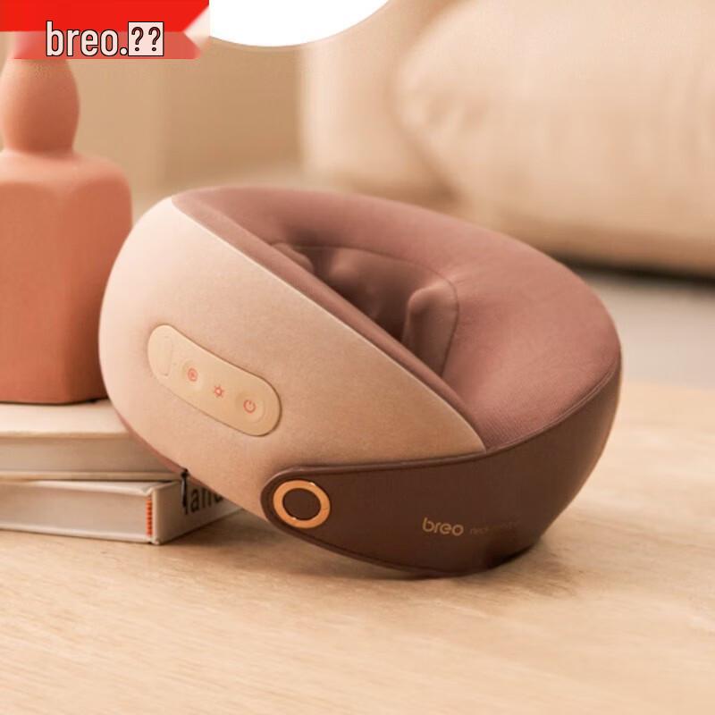 

Breo Neck Massager C2