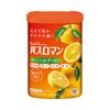 Bath Roman Bath Yuzu Contains Hot Spring Ingredients Medicinal Bath Powdered Bath Salts, Scent, 600g, (Sodium Sulfate), Salts, Additive, Quasi-drug