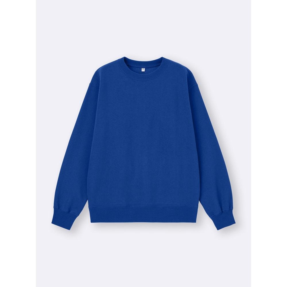 GU by Uniqlo Heavyweight Sweat Pullover