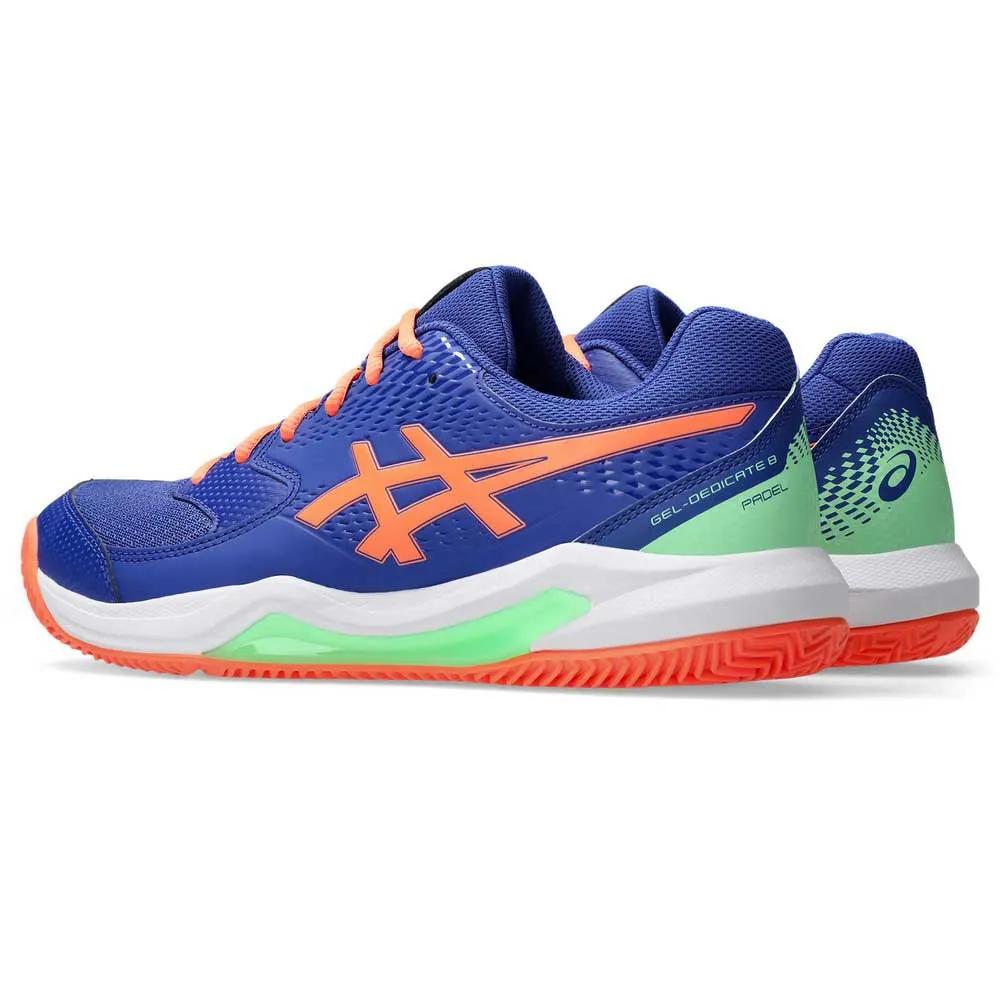 Asics Padel Shoes Gel-Dedicate 8