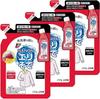 Lion Top Nanox Collar Stain Remover Refill 230ml Set 3