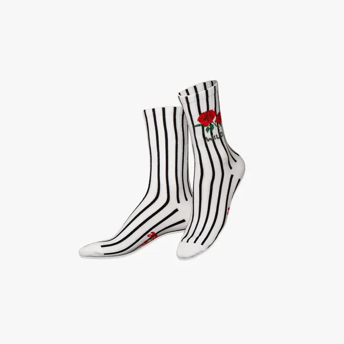 It My Socks Rose Socks