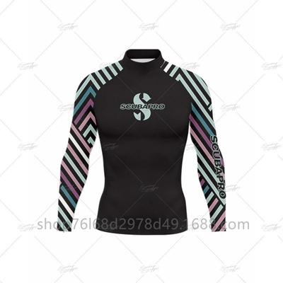 Sörf ve dalış – Wetsuit