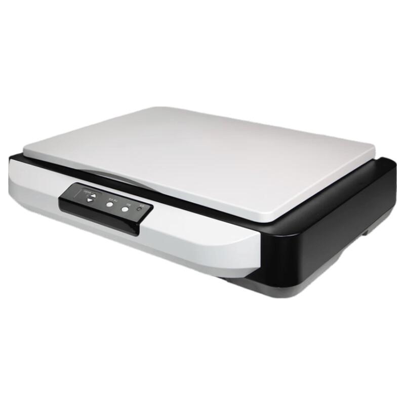 Avision AF6308 High-Speed A3 Flatbed Scanner CN plug (adapter included)