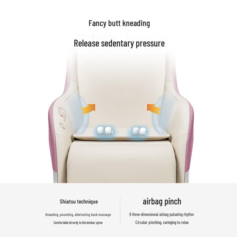 Ogawa OG-5008Plus Zero Gravity Massage Chair