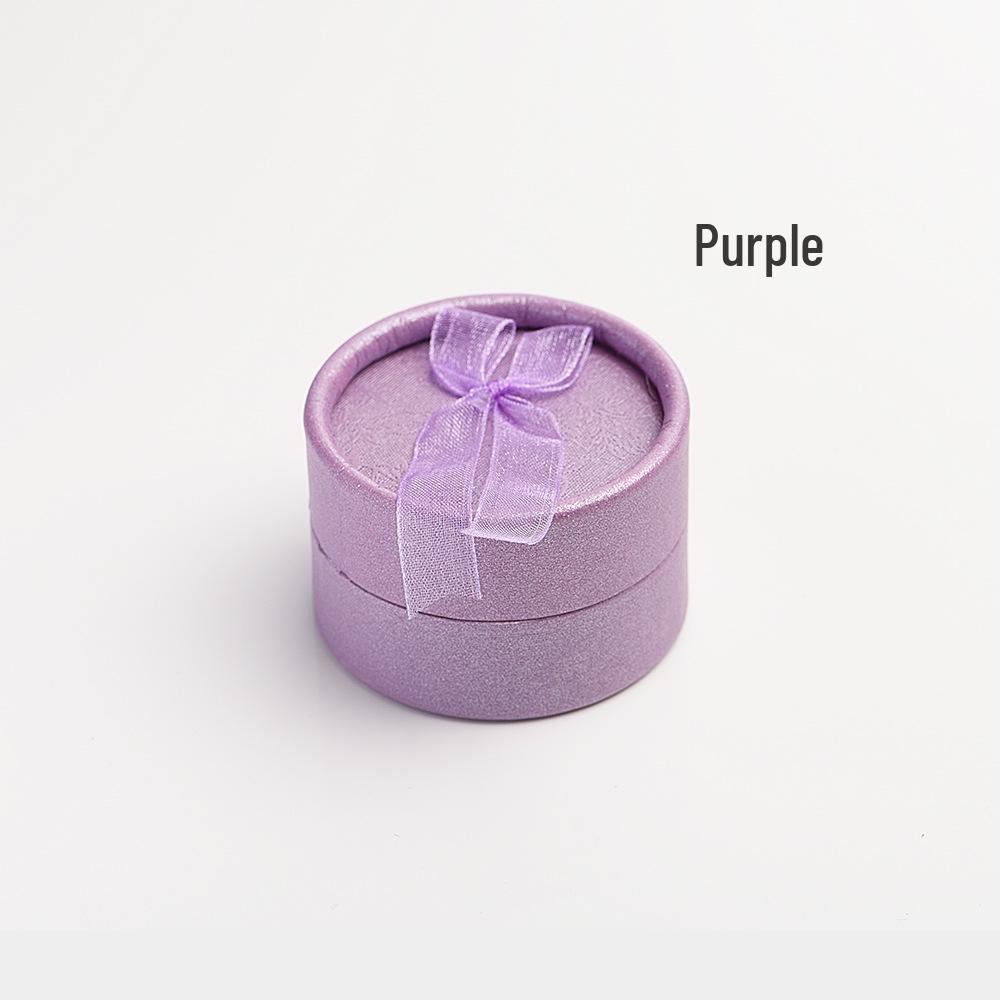Higu Jewelry Gift Set: One-Piece Box with Silver Polishing Cloth, Earrings, Necklace & Ring Compartments, Alcohol Wipes, Ear Plugs, and Mirror.