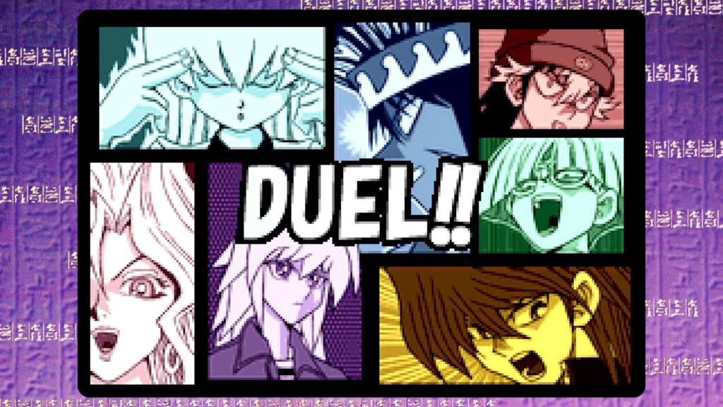 Early Days Collection North Switch Yu-Gi-Oh! (Import Version America) –