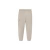 Li Ning Knitted Sweatpants Men's Gray AYKS089-2