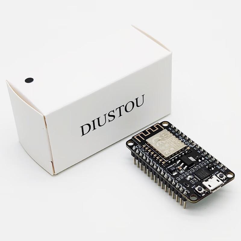 NodeMCU ESP8266 WiFi Development Board