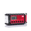 Midland Er300 Latarka Powerbank Radio Awaryjne Am/Fm Dynamo Solar Usb