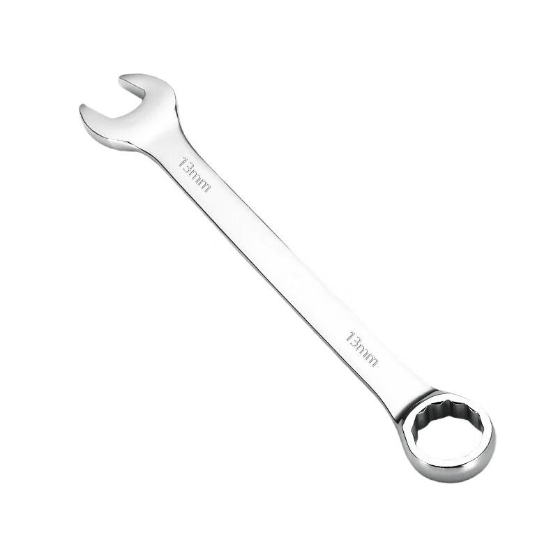 Shang Li Dun Dual-Purpose Combination Wrench