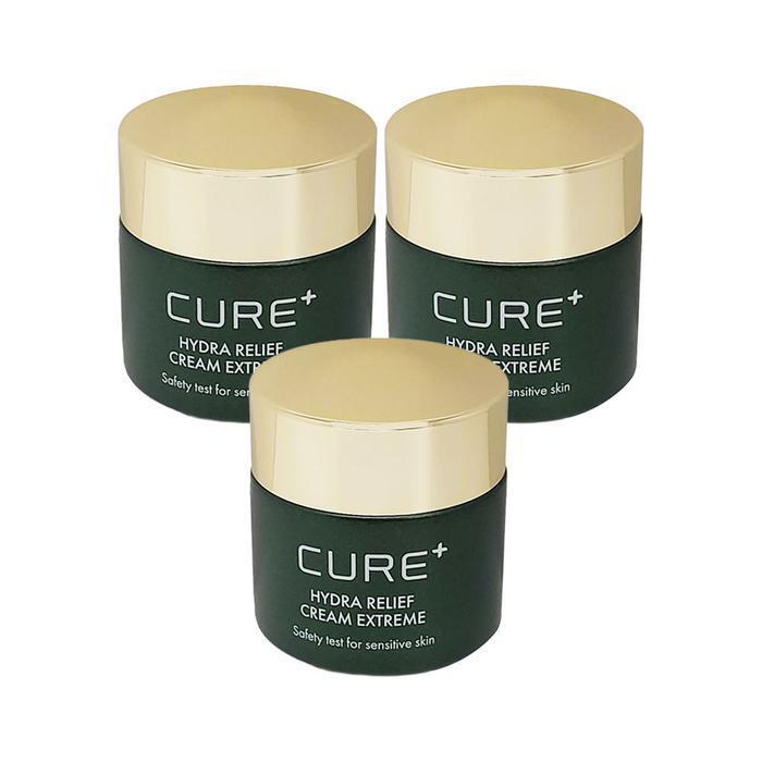 

Kim Jeong Moon Aloe Cure Hydra Relief Cream Extreme 50g Soothing Cream 3 Ss (29982967)