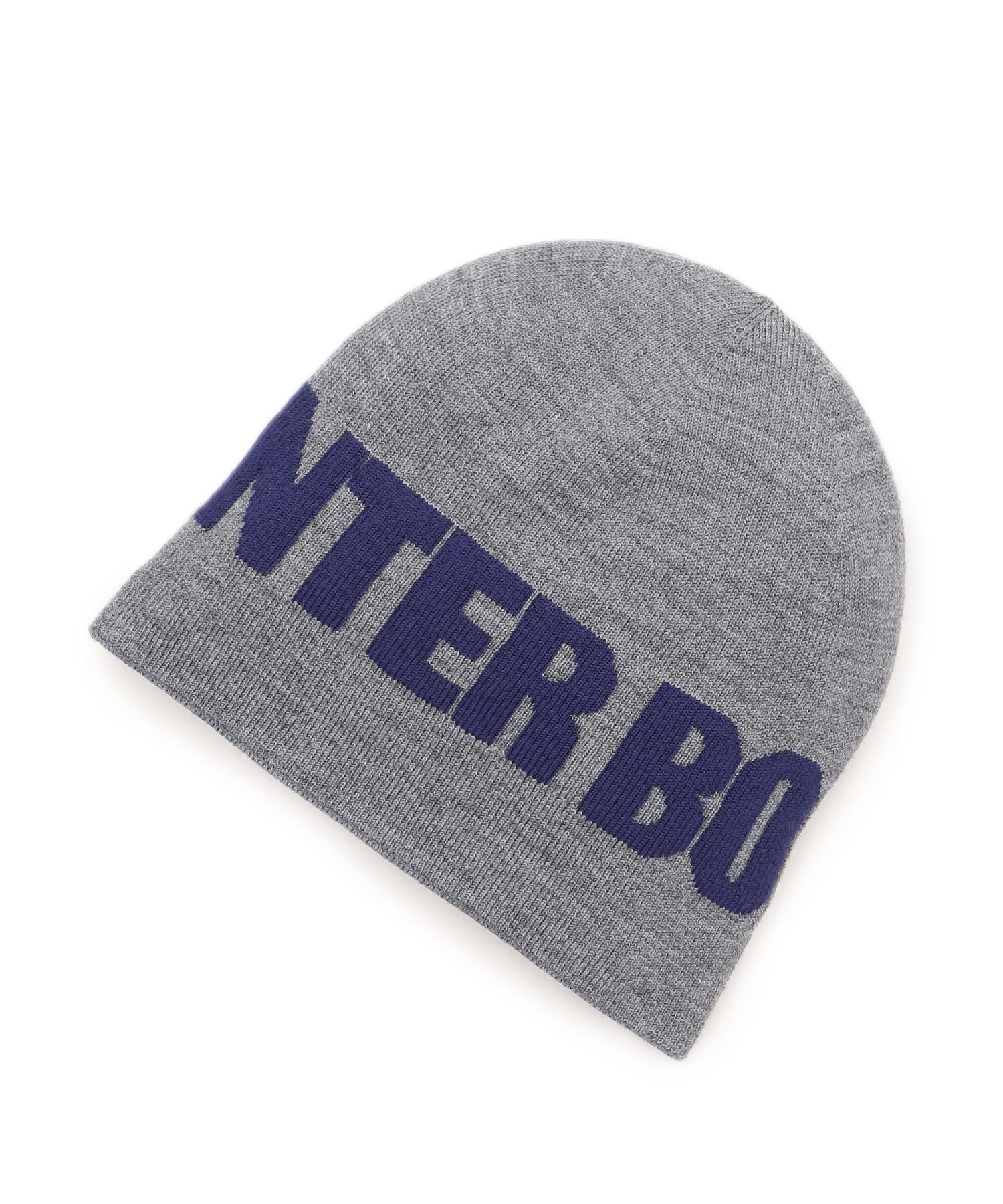 РОЖДЕННЫЙ ЗИМОЙ [Кашира] серый