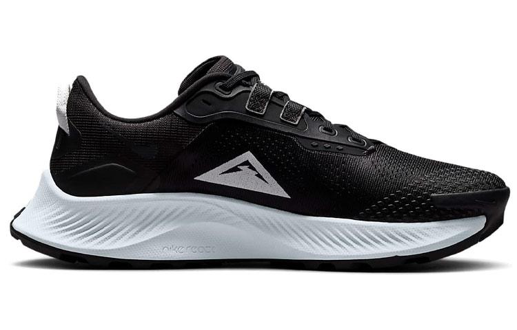 Nike Pegasus Trail 2 Black Platinum (Women's)