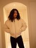 Gozer Double Zip Ma -1_Ivory