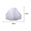 Classic Petticoat for Formal Occasions