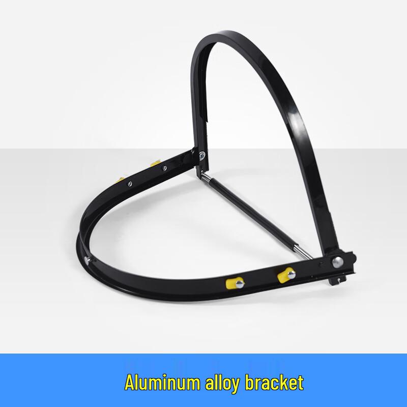 Safety Helmet Face Shield for Welding & Impact Protection