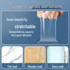 Transparent Double-Sided Nano Acrylic Tape - High Viscosity, Trace-Free, Strong Adhesive for Office & Home