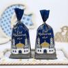 Ambalaj pentru cadouri
– Saci de ambalare și organza
