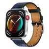 High-end Leather Strap For Huawei Watch Fit 5 Pro/4 Pro Sports Comfortable Breathable Bracelet Huawei Fit 5/4/3 Correa Accessory