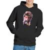 Labyrinth Unisex Adult Goblin King Hoodie